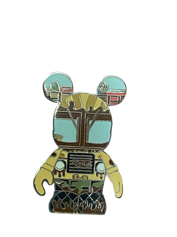 VINYLMATION KILIMANJARO SAFARI TRUCK 21 8 089319