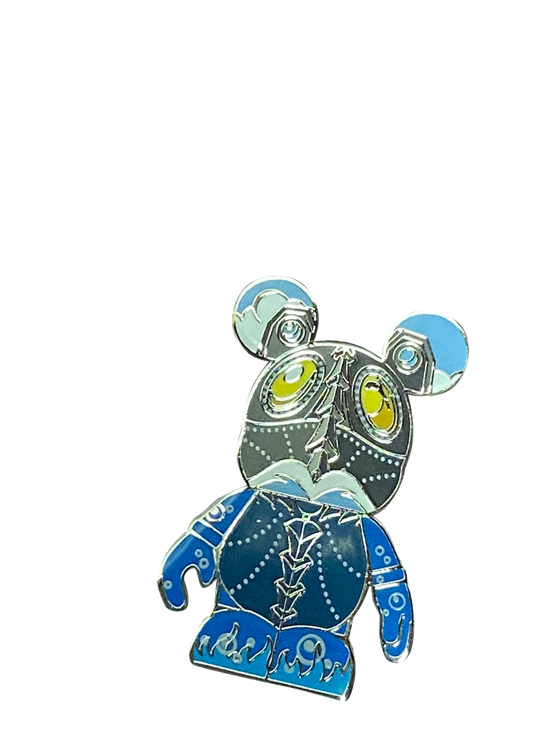 5799 VINYLMATION NAUTILUS SUB 21 8 089315