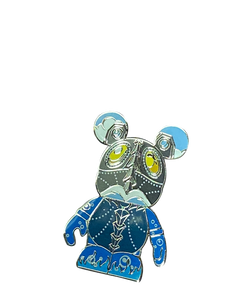 5799 VINYLMATION NAUTILUS SUB 21 8 089315