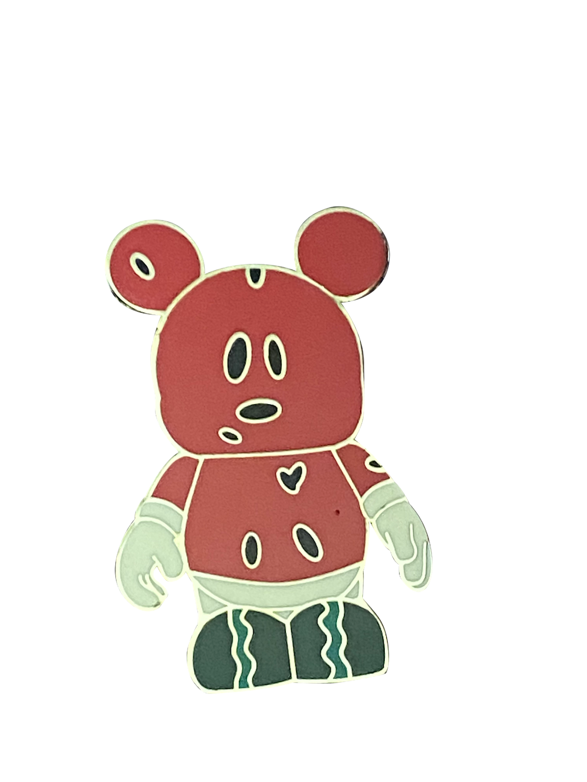 197 V WATERMELON 21 8 074769