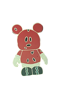 197 V WATERMELON 21 8 074769
