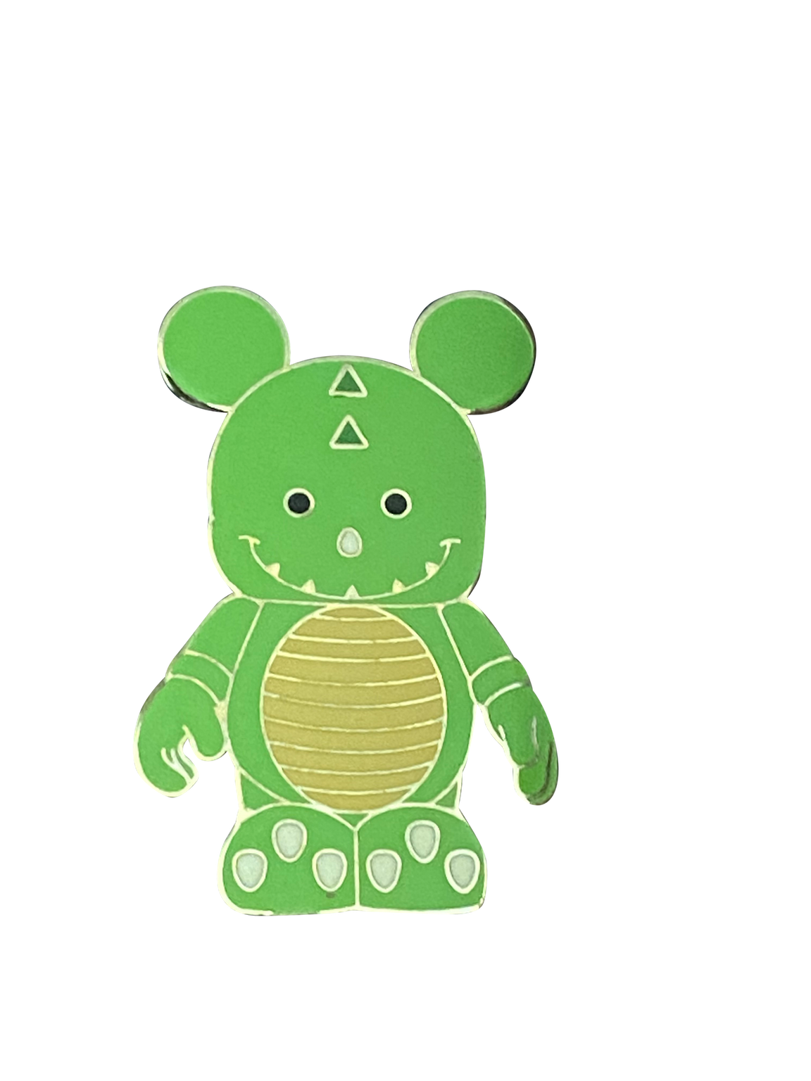 194 V GREEN BEAR 21 8 074760