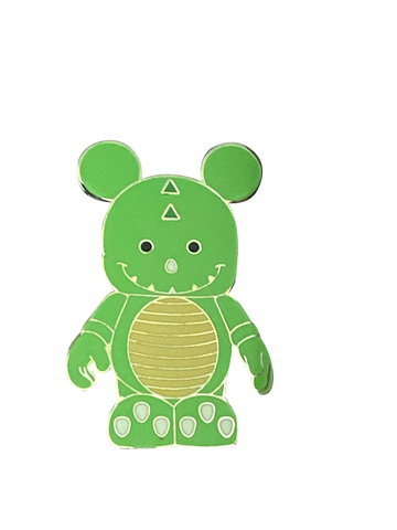 194 V GREEN BEAR 21 8 074760