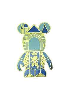 3854 VINYLMATION CASTLE 21 8 086328