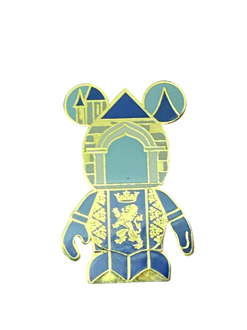3854 VINYLMATION CASTLE 21 8 086328