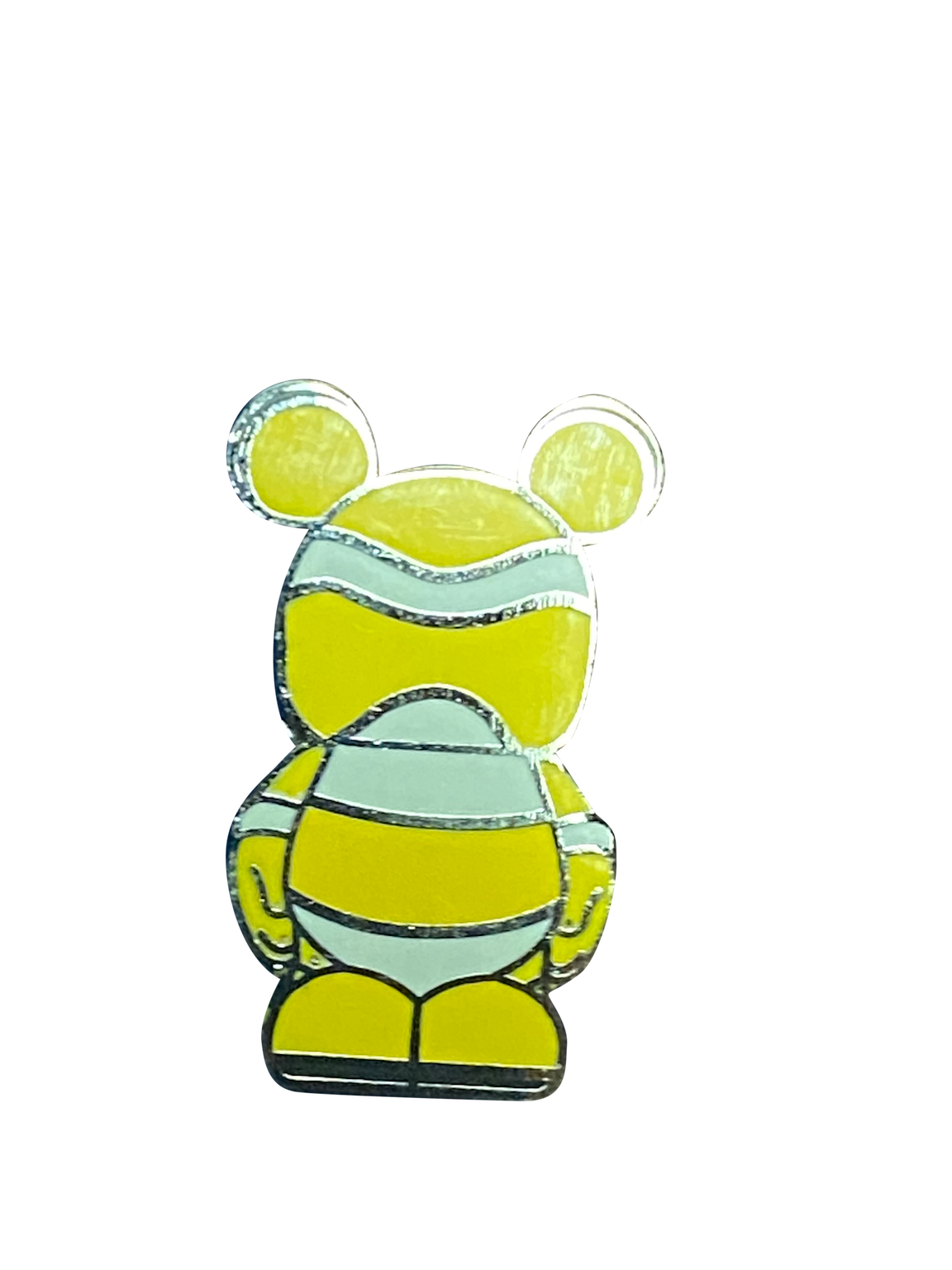 4918 VINYLMATION JR FISH 21 9 083890