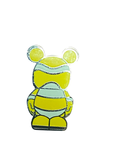 4918 VINYLMATION JR FISH 21 9 083890