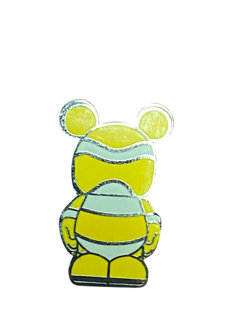 4918 VINYLMATION JR FISH 21 9 083890