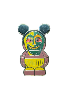 VINYLMATION JR ITS A SMALL WORLD POLYNESIAN BOY 21 9 087297
