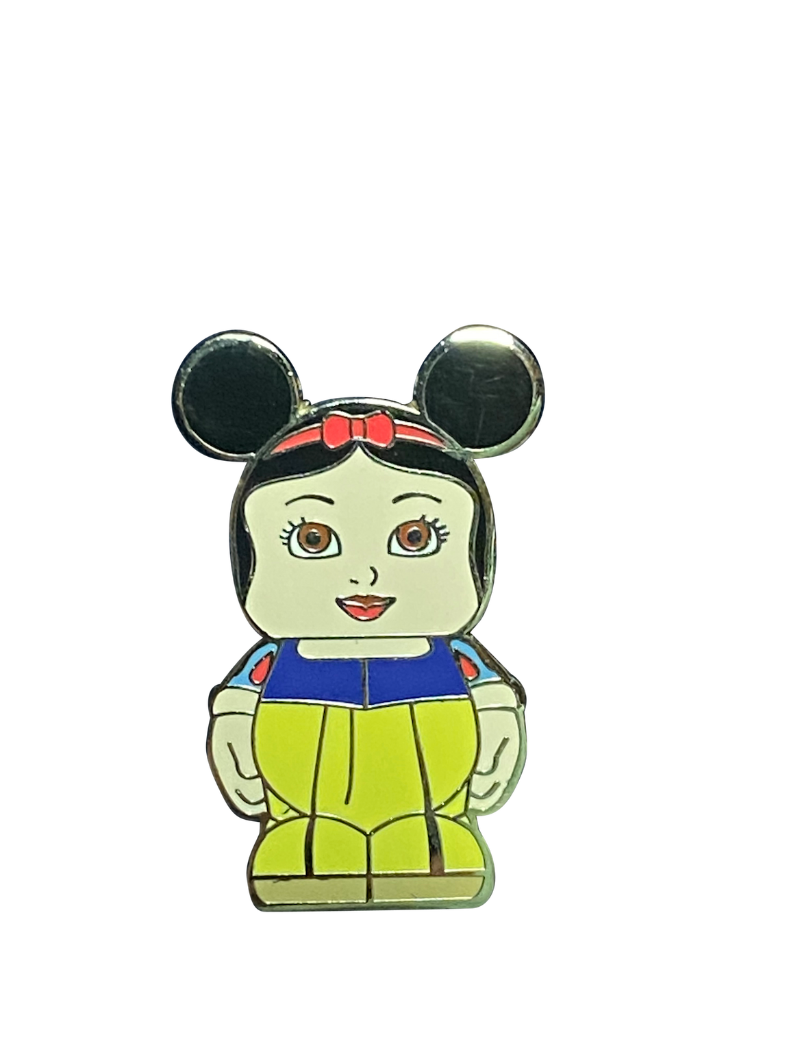 5027 VINYLMATION JR SNOW WHITE 21 9 092673