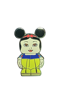 5027 VINYLMATION JR SNOW WHITE 21 9 092673
