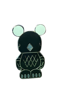 5189 VINYLMATION JR BLACK BIRD 21 9 083572