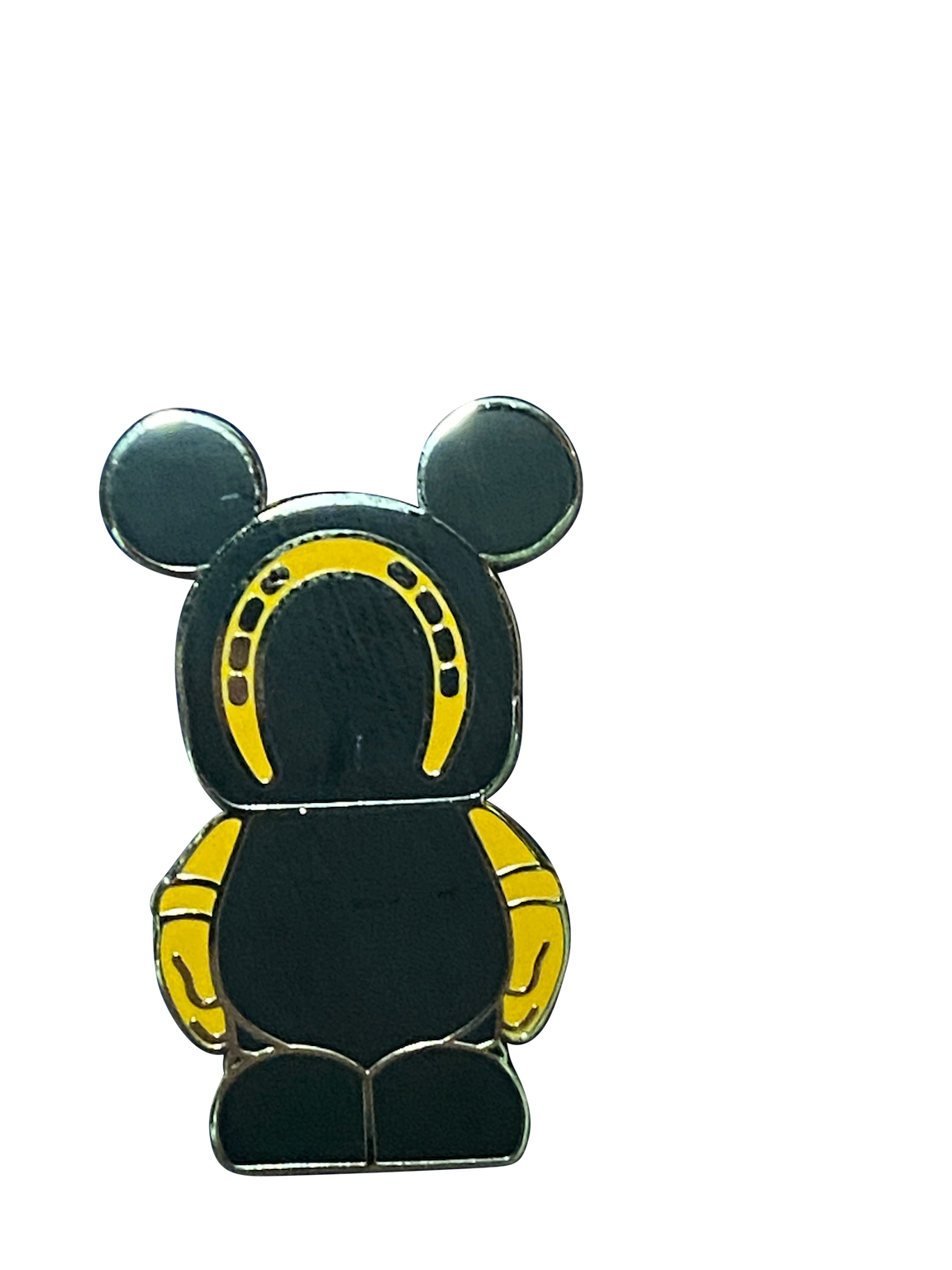 VINYLMATION JR UNLUCKY HORSESHOE 21 9 083570