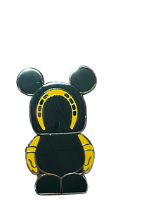 VINYLMATION JR UNLUCKY HORSESHOE 21 9 083570