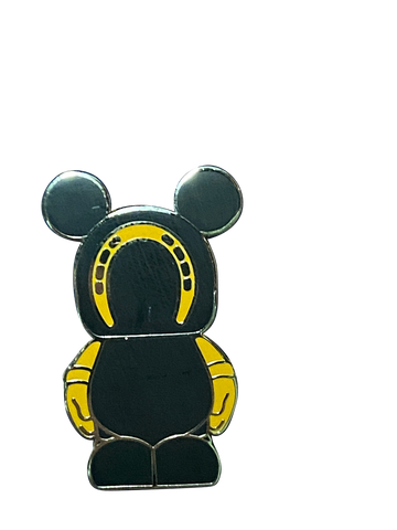 VINYLMATION JR UNLUCKY HORSESHOE 21 9 083570