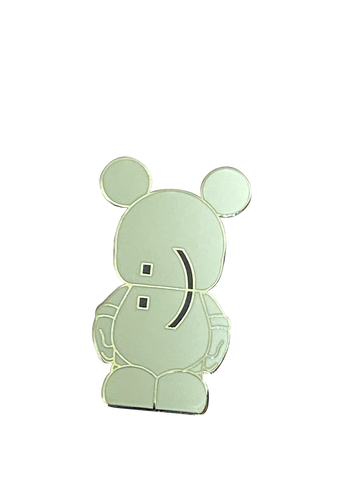 5192 VINYLMATION JR HAPPY FACE 21 10 083588