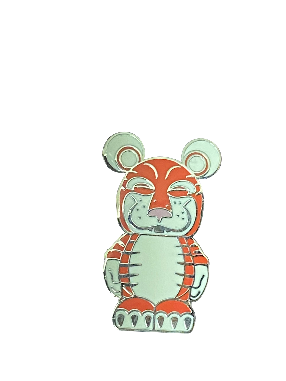 VINYLMATION JR SMALL WORLD TIGER 21 10 087305