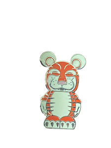 VINYLMATION JR SMALL WORLD TIGER 21 10 087305