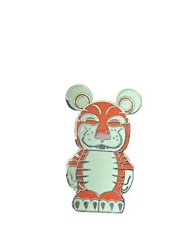 VINYLMATION JR SMALL WORLD TIGER 21 10 087305