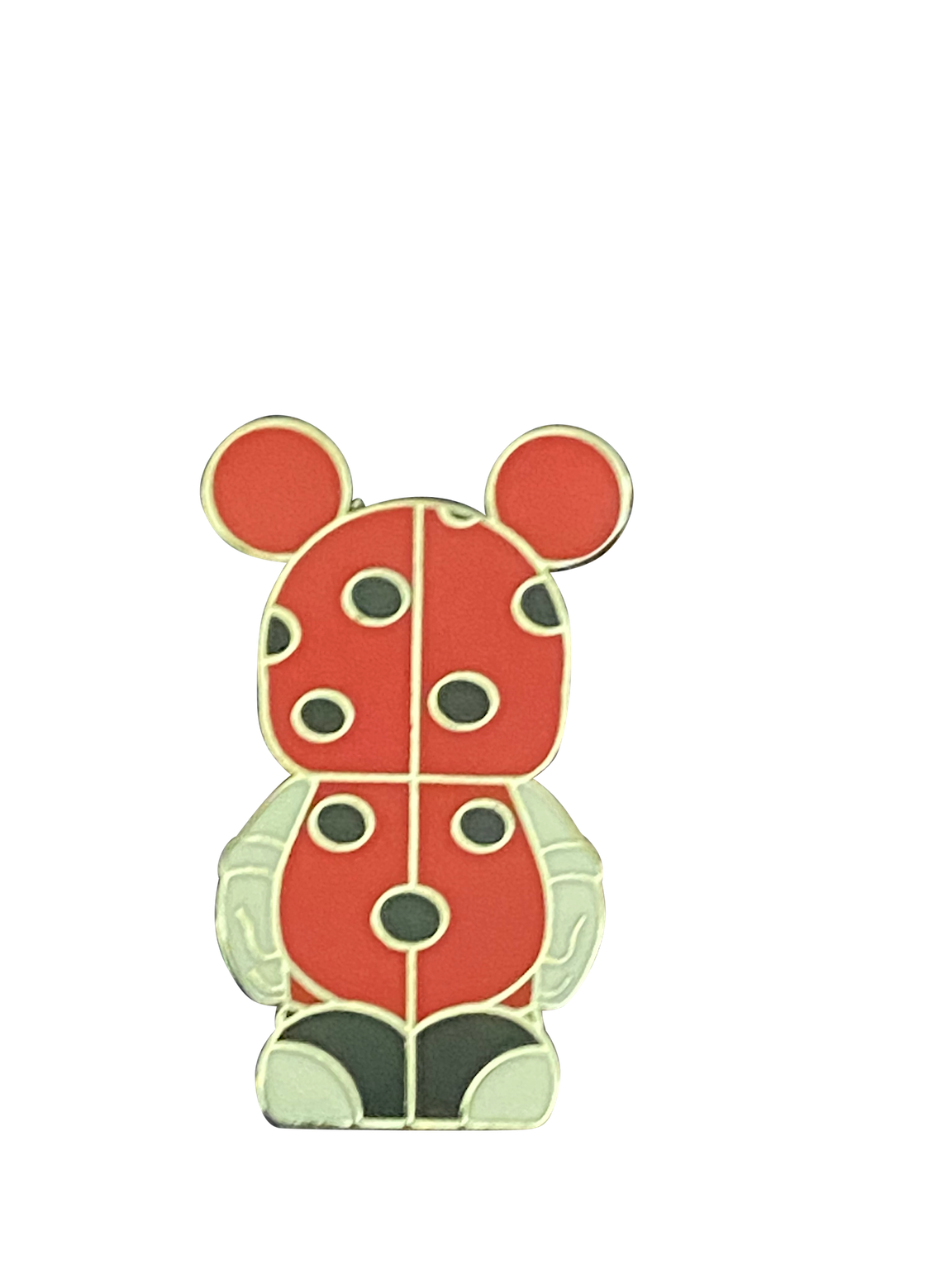 5185 VINYLMATION JR LADYBUG 21 10 083567