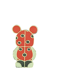 5185 VINYLMATION JR LADYBUG 21 10 083567