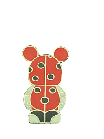 5185 VINYLMATION JR LADYBUG 21 10 083567