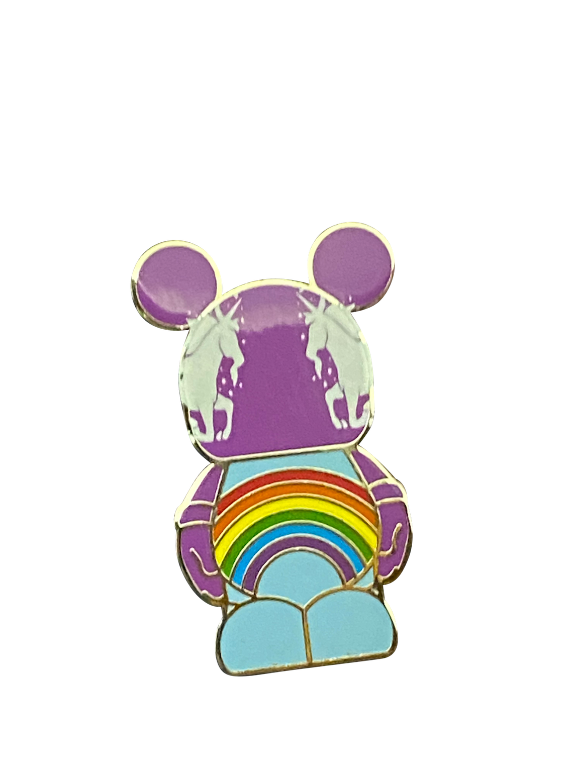 VINYLMATION JR UNICORNS AND RAINBOWS 21 10 090667