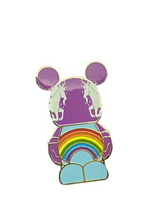 VINYLMATION JR UNICORNS AND RAINBOWS 21 10 090667
