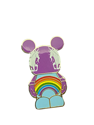 VINYLMATION JR UNICORNS AND RAINBOWS 21 10 090667