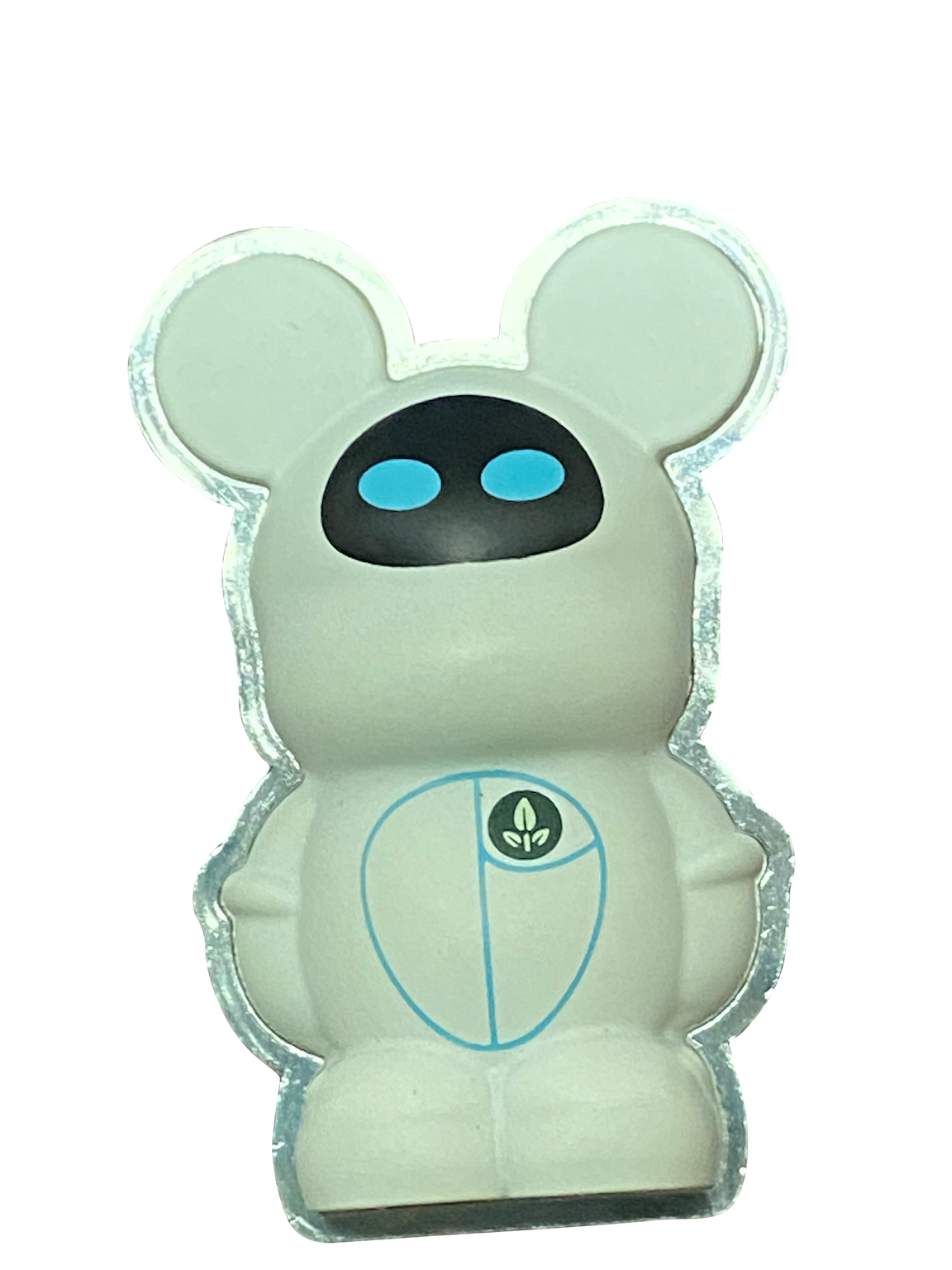 5219 VINYLMATION 3D EVE 21 10 083234