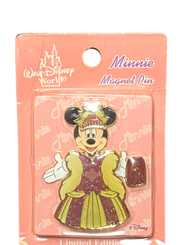 4650 MINNIE MAGNET FORMAL 22 2 004945