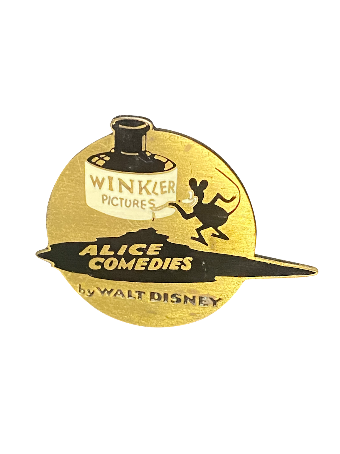 4660 ALICE COMEDIES 22 2 005872