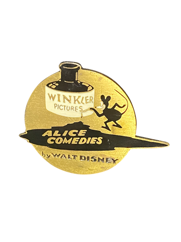 4660 ALICE COMEDIES 22 2 005872