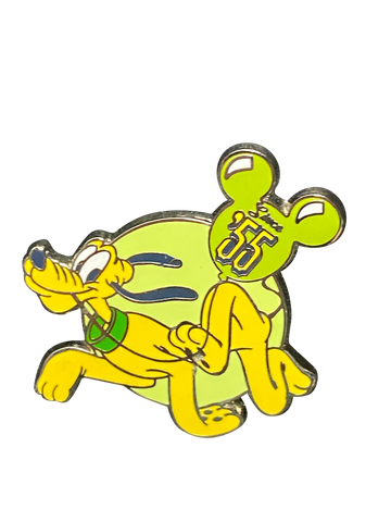 4666 PLUTO SINCE '55 22 2 074789