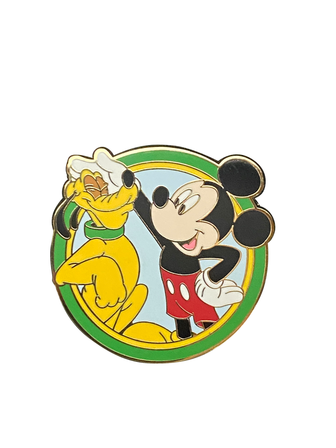 4400 MICKEY AND PLUTO 22 3 090193