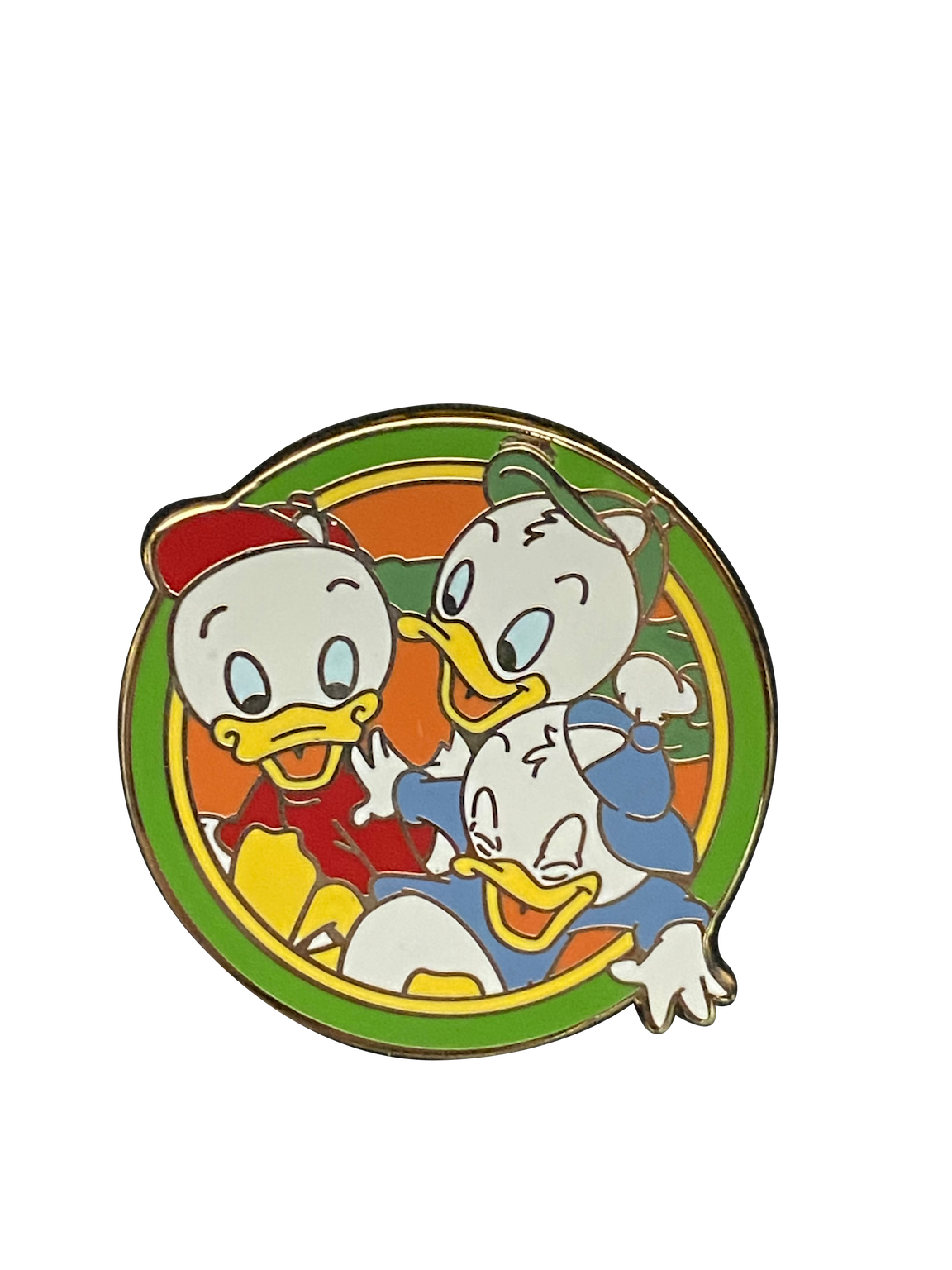 4399 HUEY, DEWEY AND LOUIE 22 3 090188