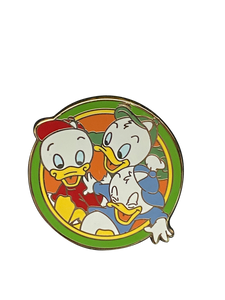 4399 HUEY, DEWEY AND LOUIE 22 3 090188