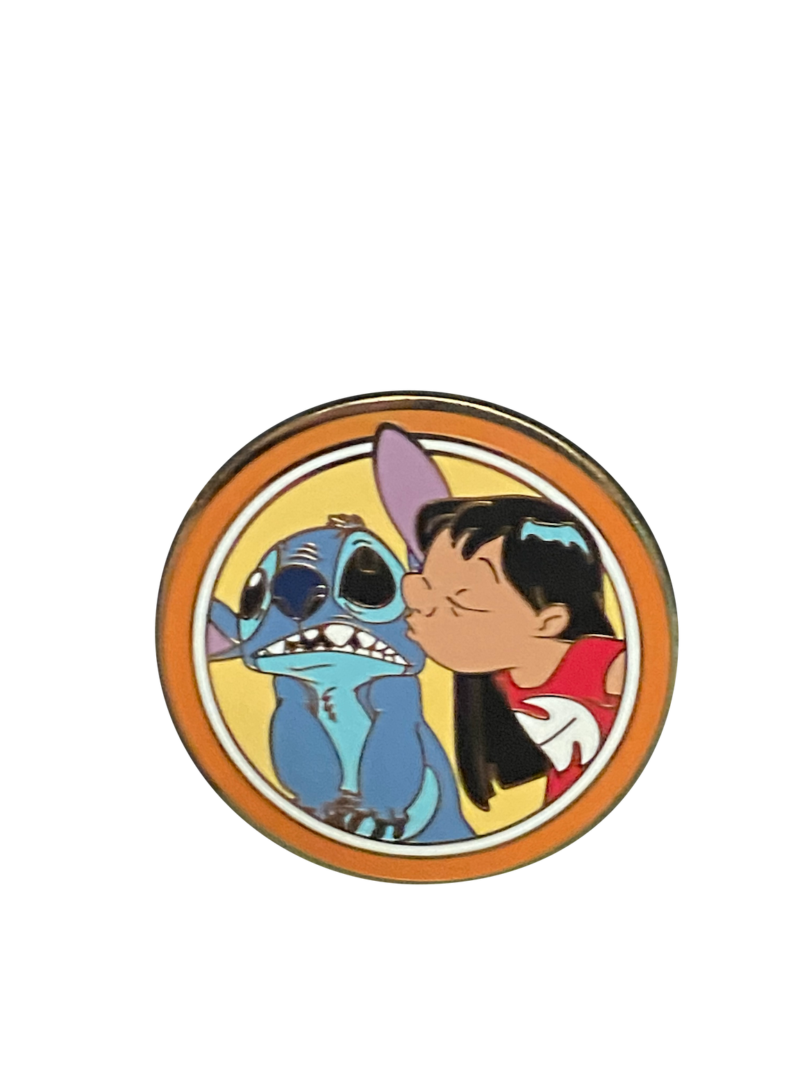 5198 LILO AND STITCH 22 3 090192