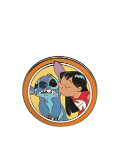 5198 LILO AND STITCH 22 3 090192
