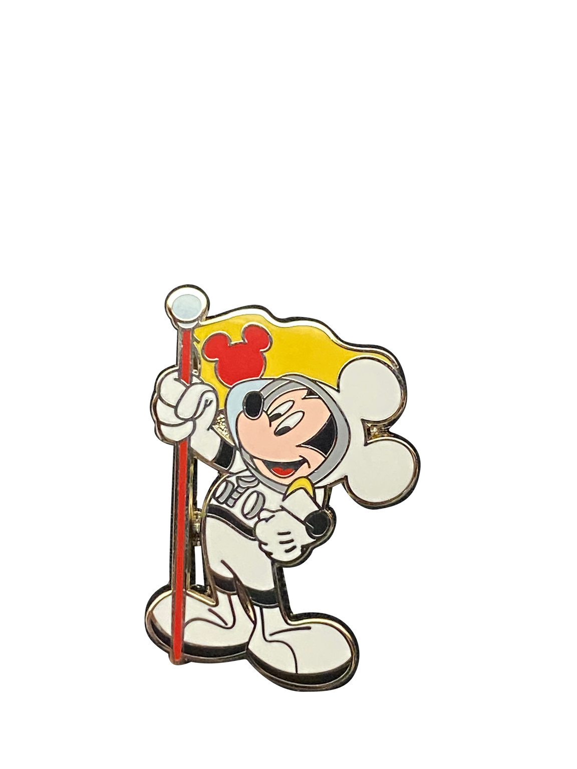 4413 MICKEY ASTRONAUT 22 3 088050