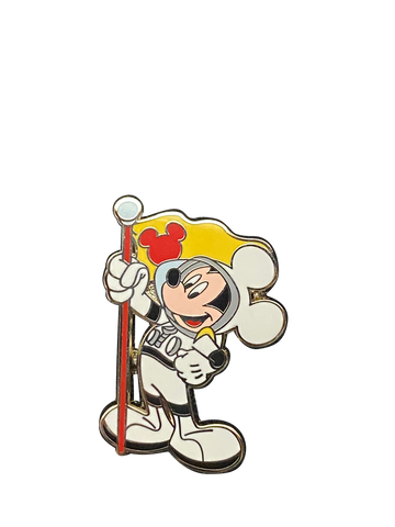 4413 MICKEY ASTRONAUT 22 3 088050