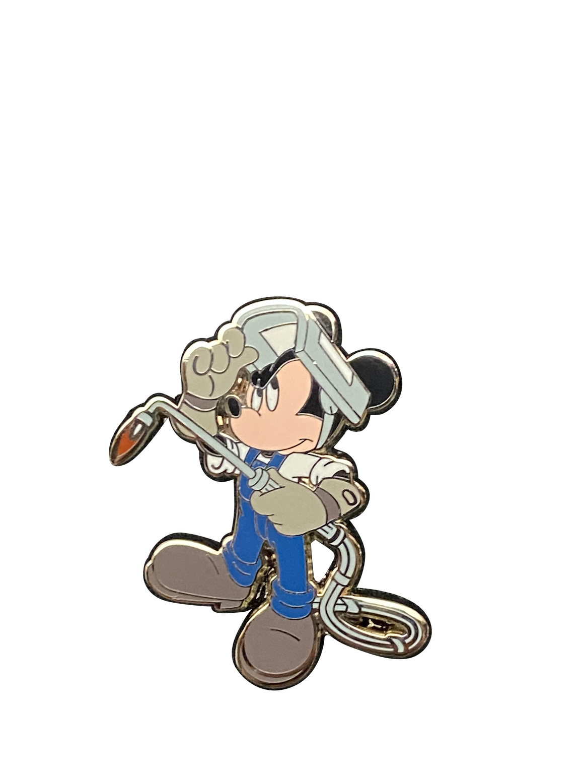 4414 MICKEY WELDER 22 3 088003