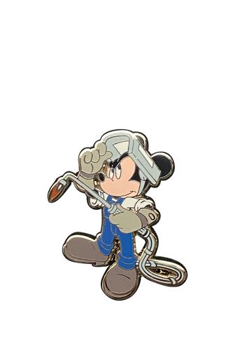 4414 MICKEY WELDER 22 3 088003