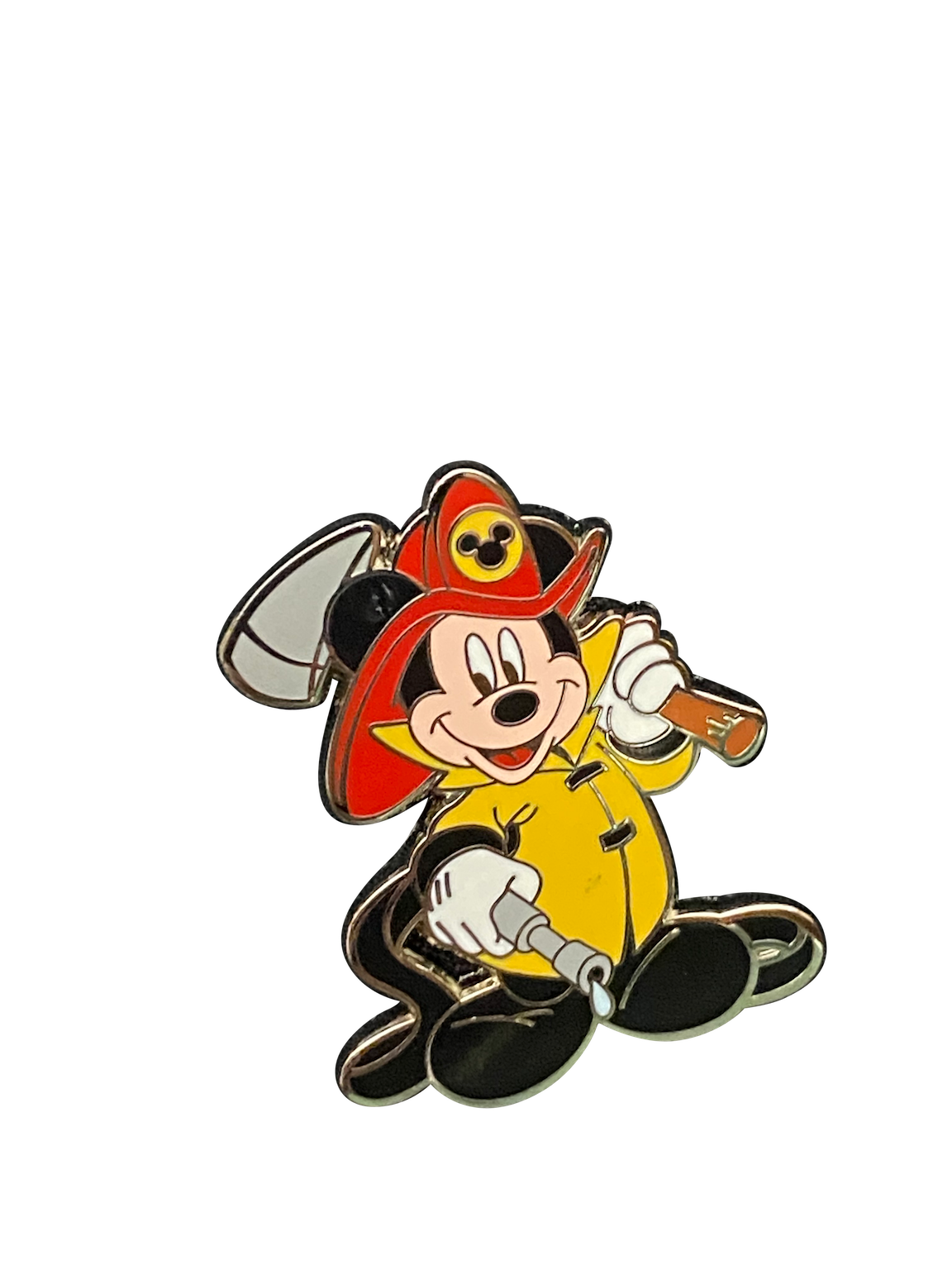 4410 MICKEY FIREMAN 22 3 088004