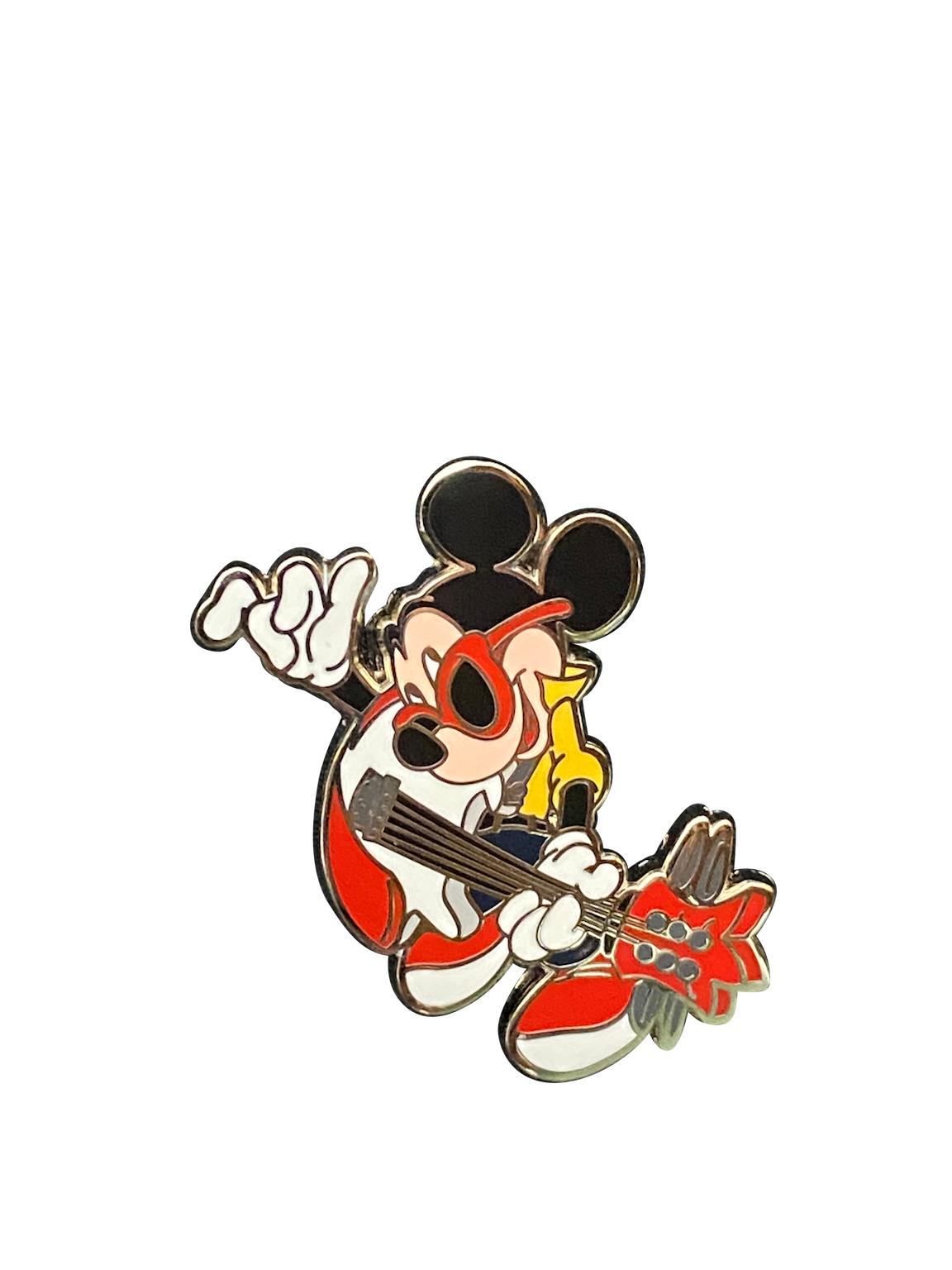4409 MICKEY ROCKSTAR 22 3 088053