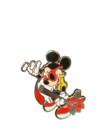 4409 MICKEY ROCKSTAR 22 3 088053