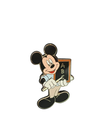 4404 MICKEY- TEACHER 22 3 088051
