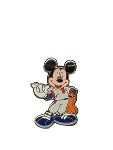 4415 MICKEY BASEBALL PLAYER 22 3 088005