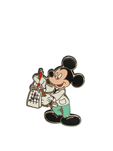 4408 MICKEY DOCTOR 22 3 088047