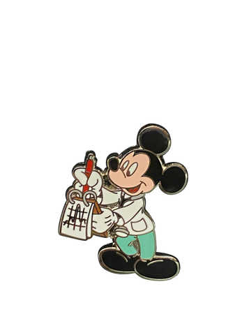 4408 MICKEY DOCTOR 22 3 088047